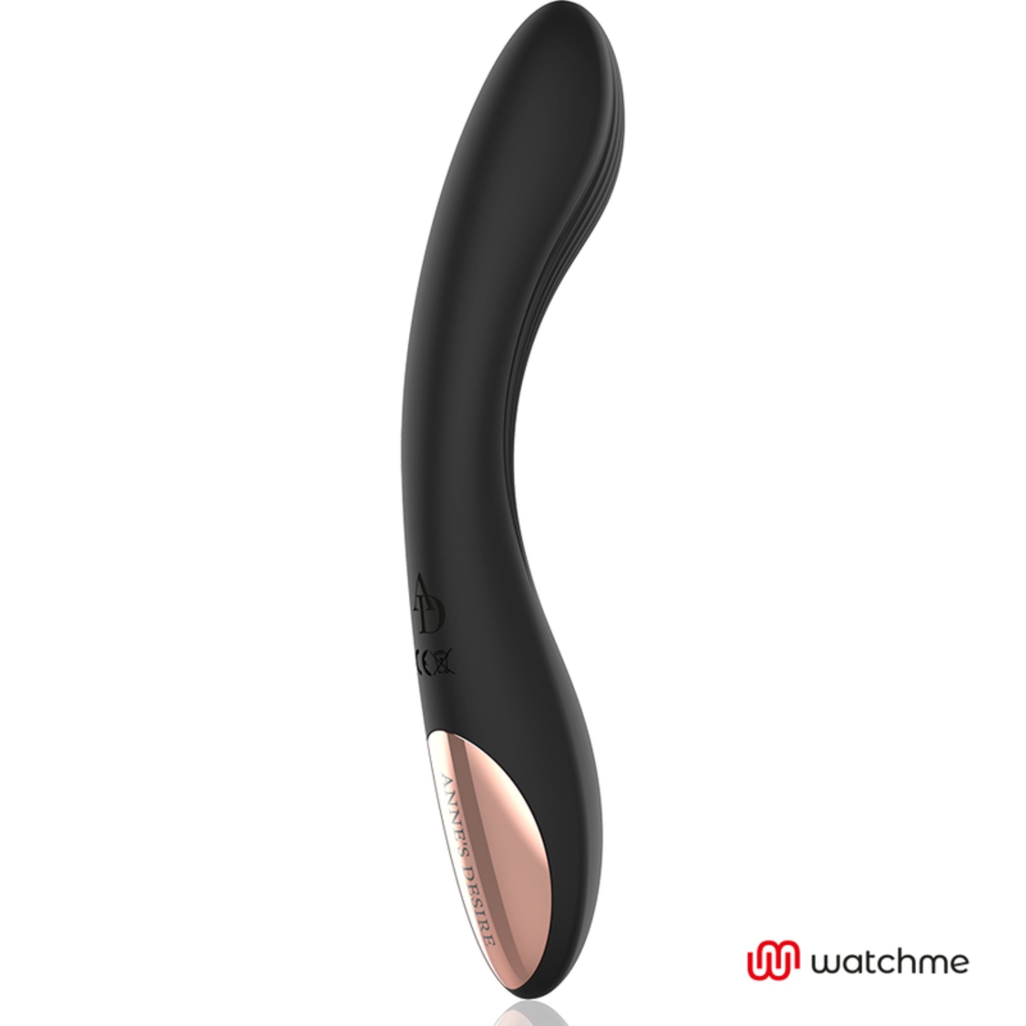ANNE'S DESIRE CURVE WATCHME