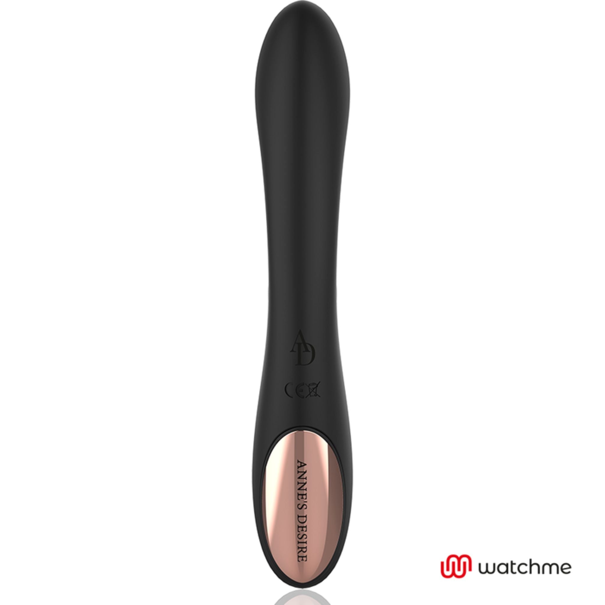 ANNE'S DESIRE CURVE WATCHME