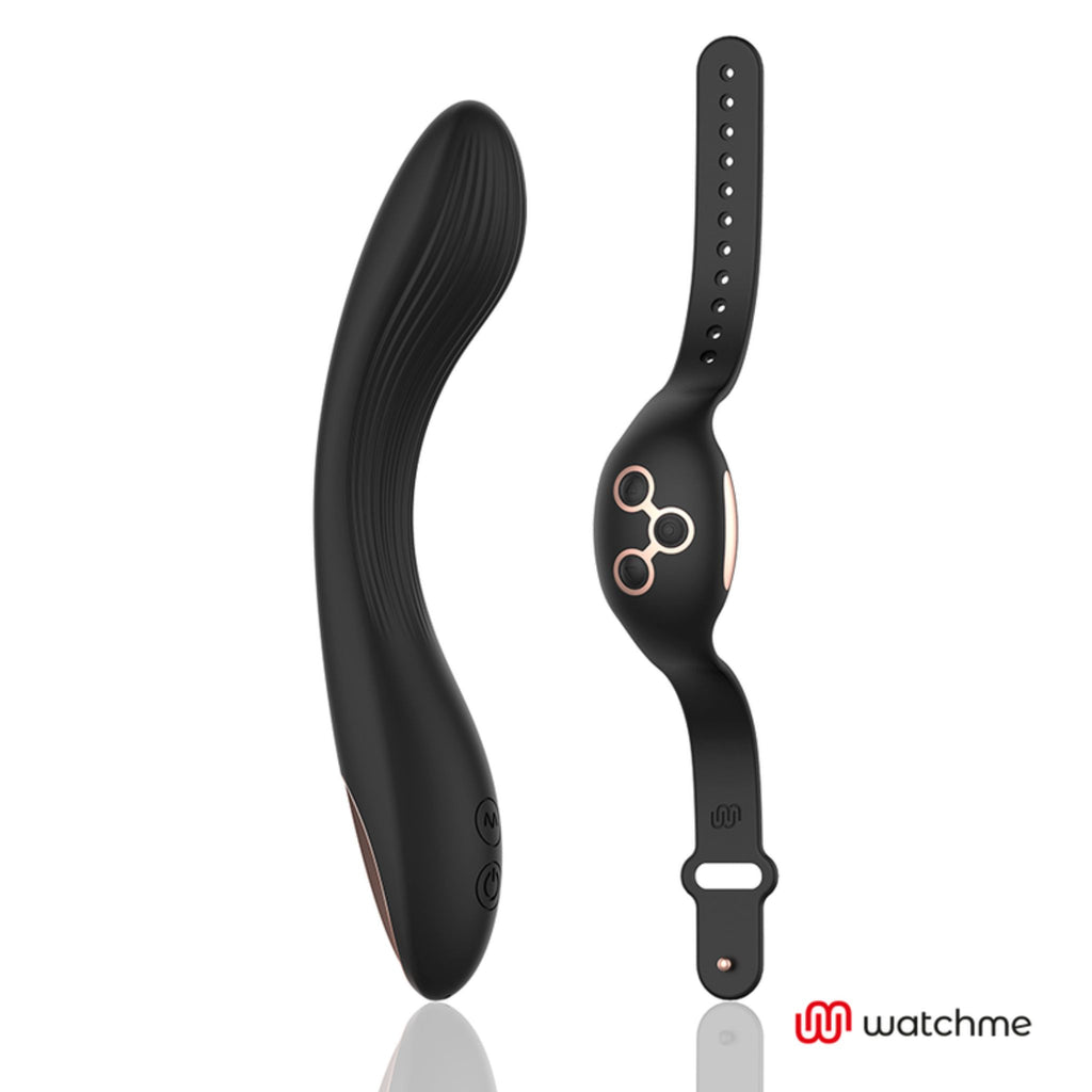 ANNE'S DESIRE CURVE WATCHME