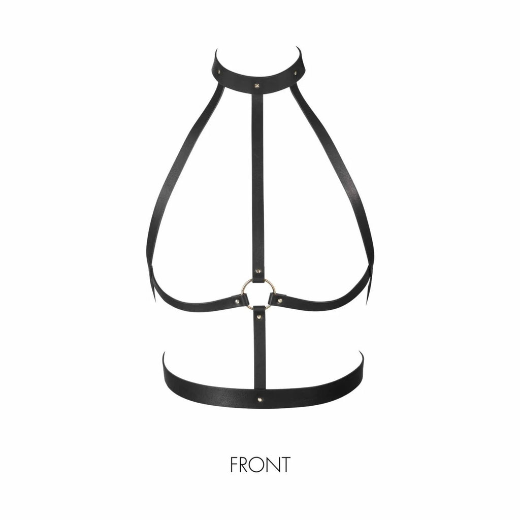 BIJOUX INDISCRETS MAZE H HARNESS