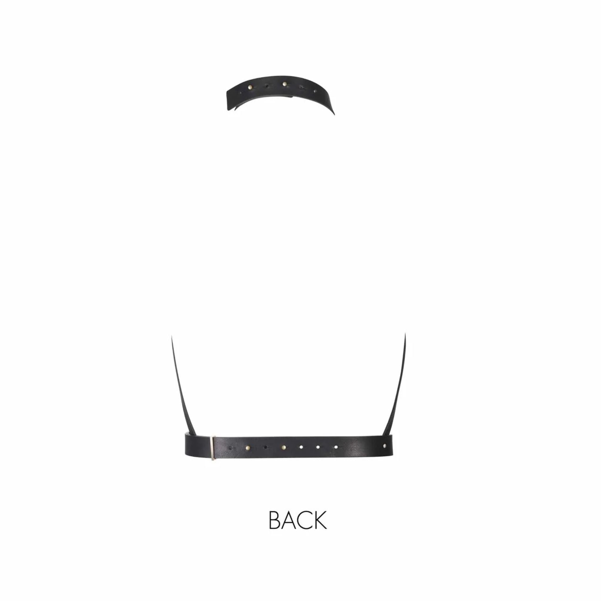 BIJOUX INDISCRETS MAZE H HARNESS