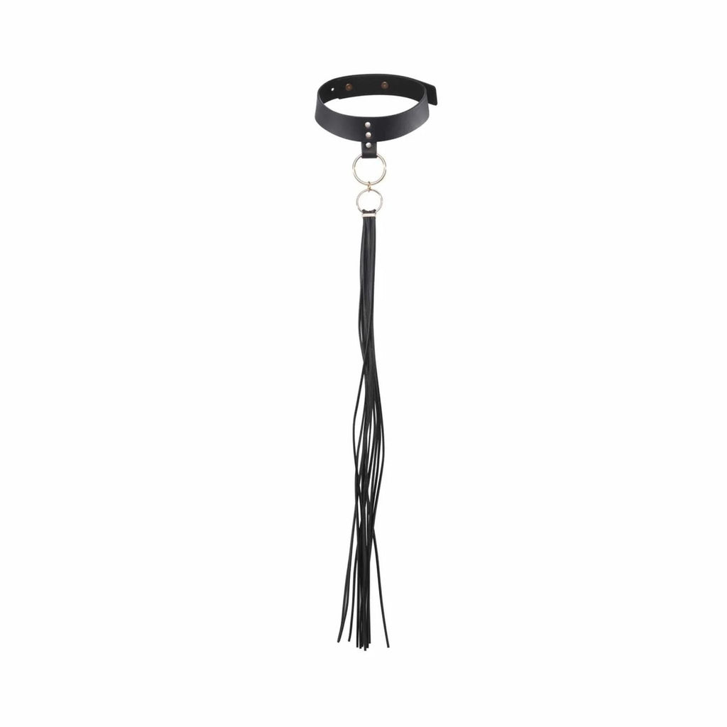 BIJOUX INDISCRETS MAZE QUASTEN CHOKER