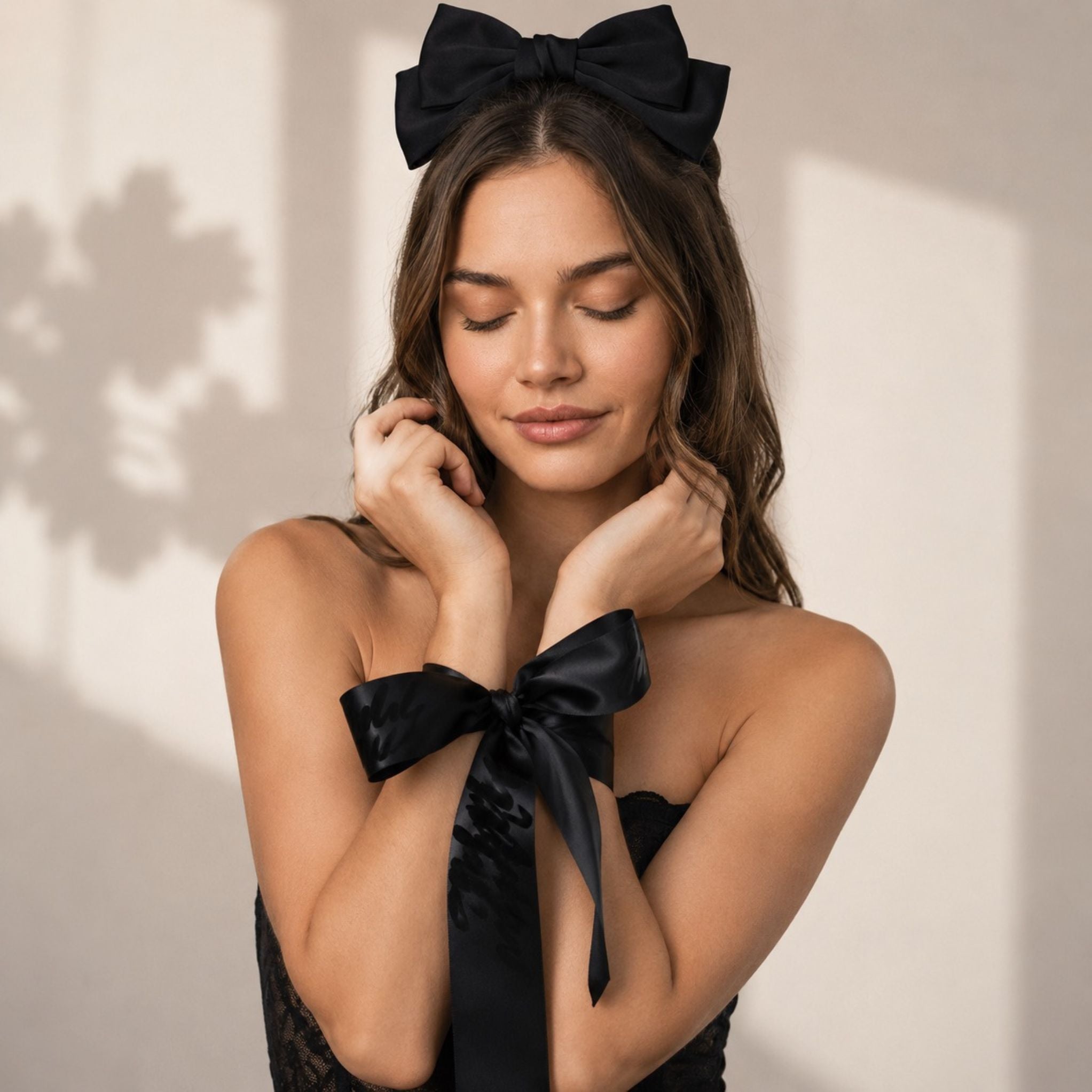 BIJOUX LES PETITS BONBONS BONDAGE-BÄNDER