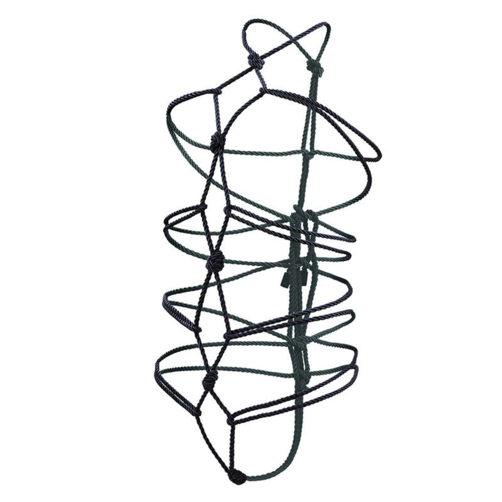 CALEXOTICS BOUNDLESS SEIL 10M SCHWARZ