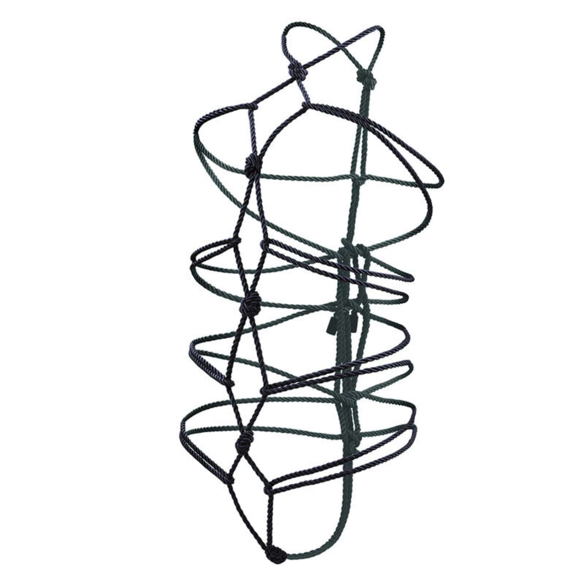 CALEXOTICS BOUNDLESS SEIL 10M SCHWARZ