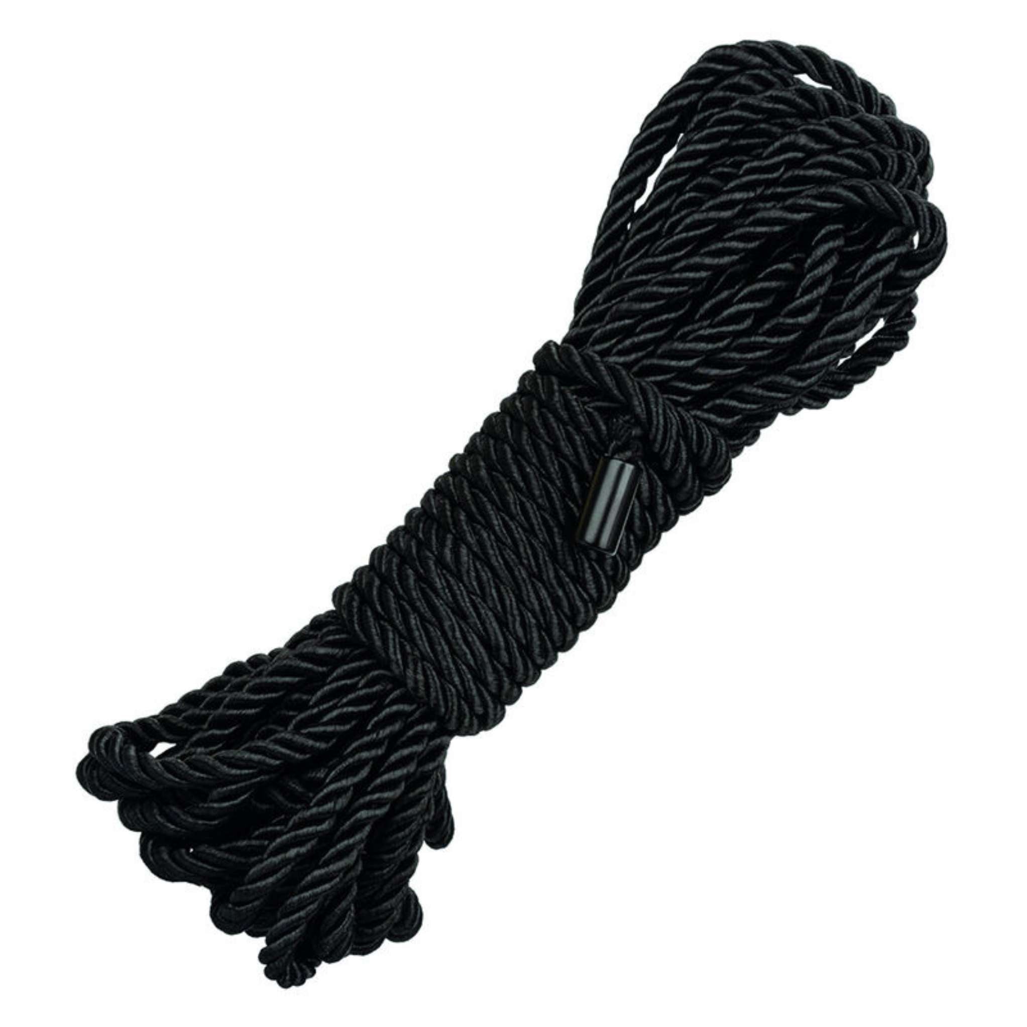 CALEXOTICS BOUNDLESS SEIL 10M SCHWARZ