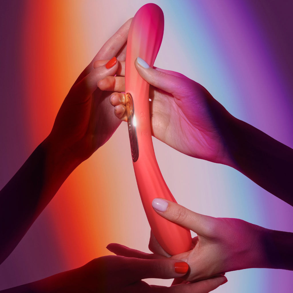 LELO BOOMERANG