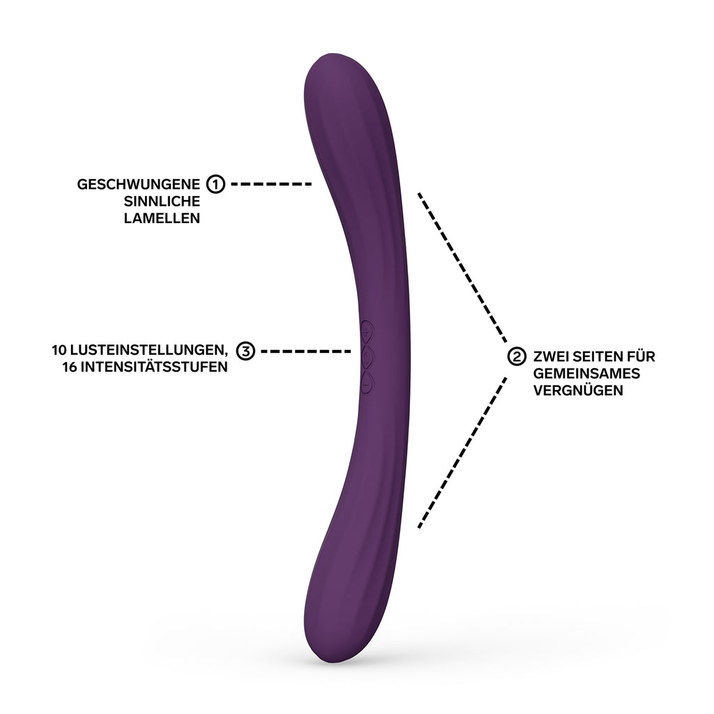 LELO - BOOMERANG
