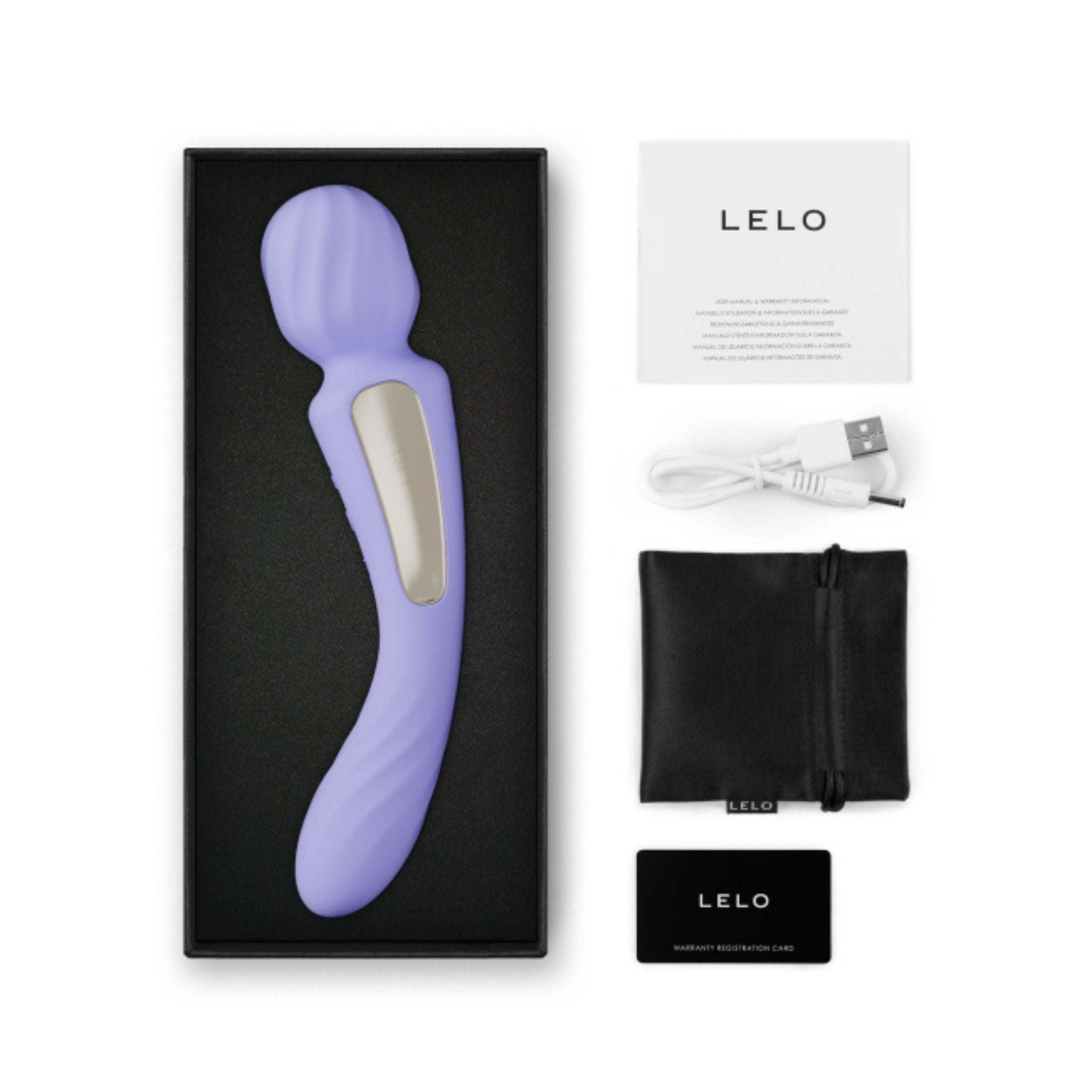 LELO - SWITCH