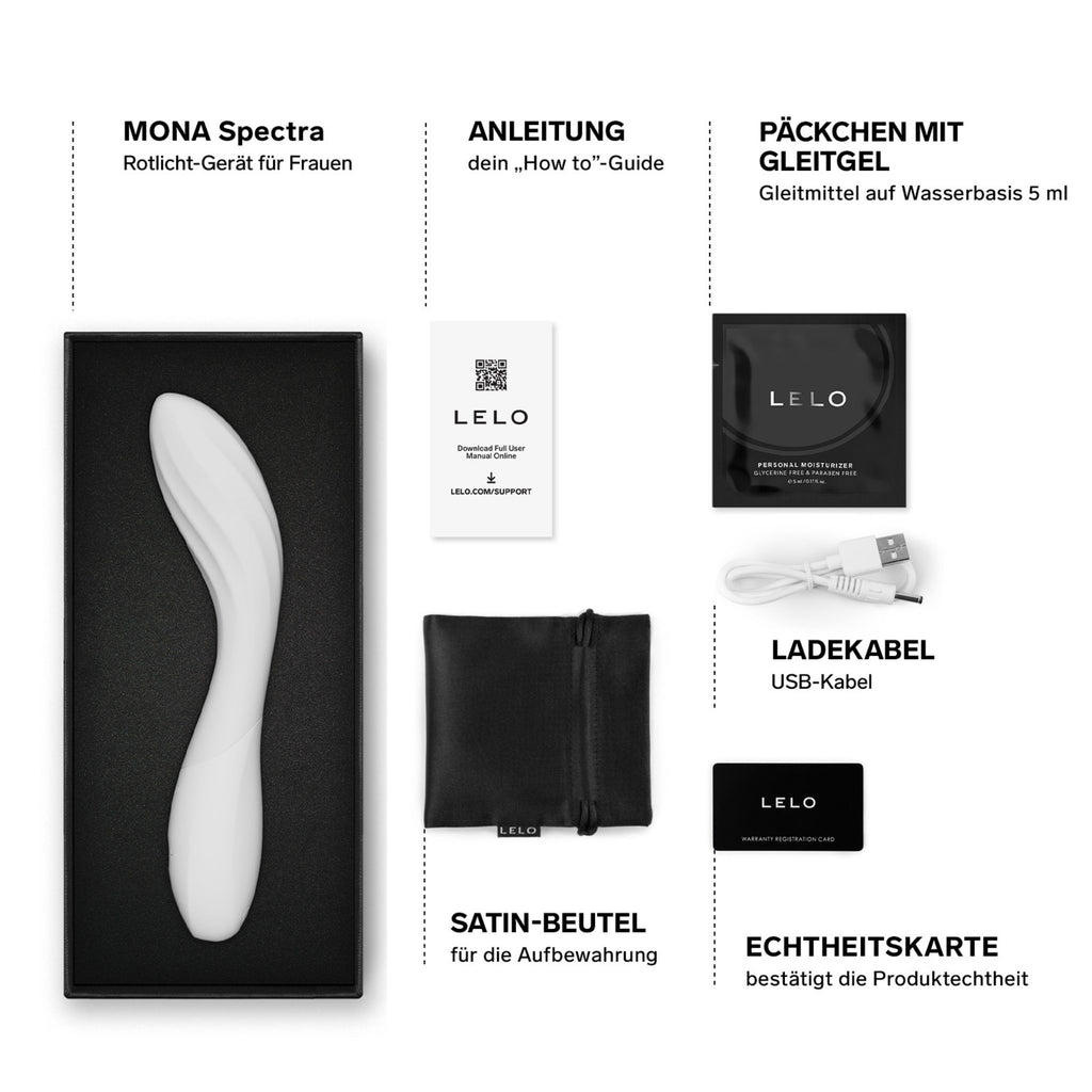 LELO MONA SPECTRA
