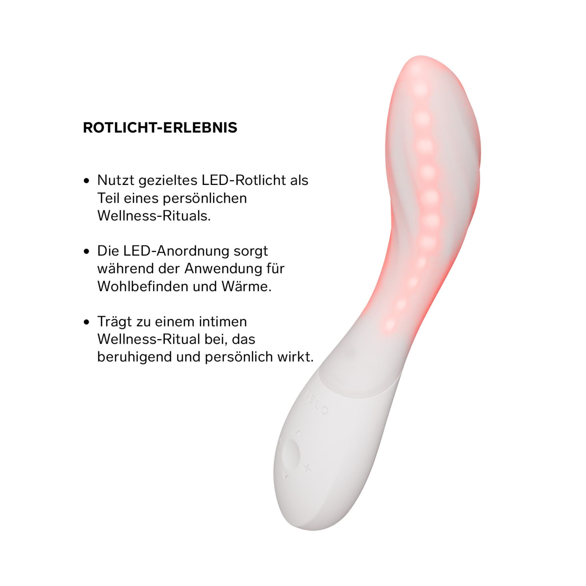 LELO MONA SPECTRA