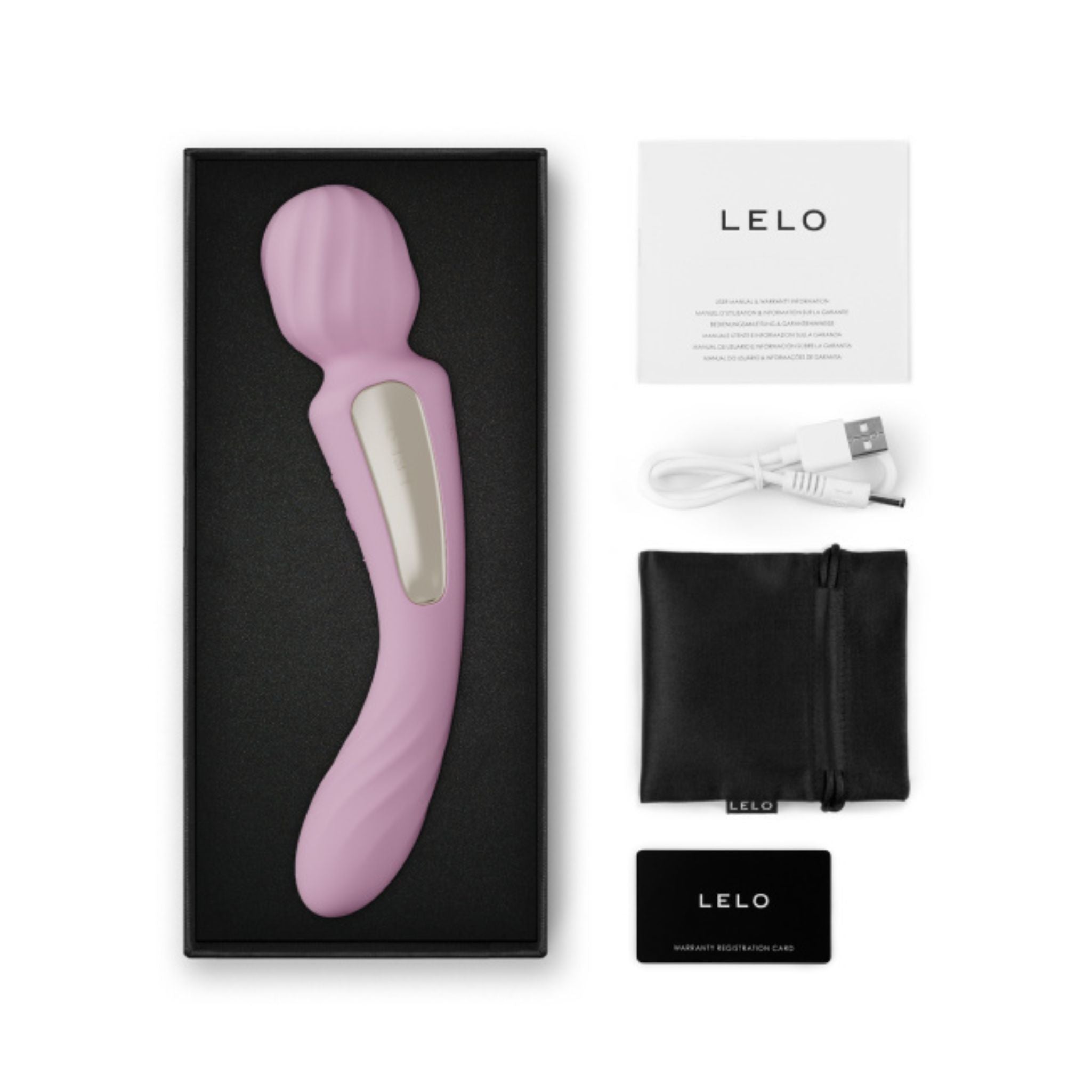 LELO - SWITCH