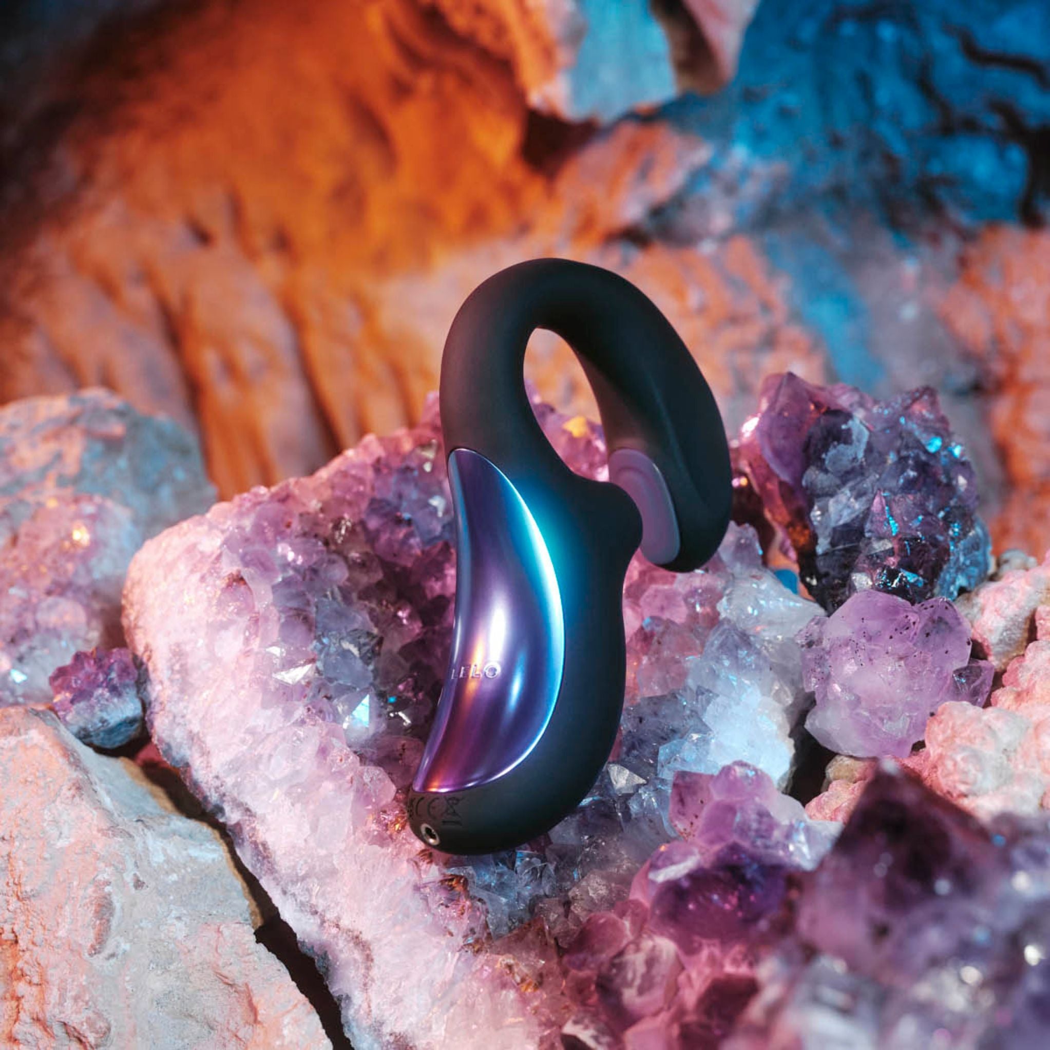 LELO ENIGMA DOUBLE SONIC