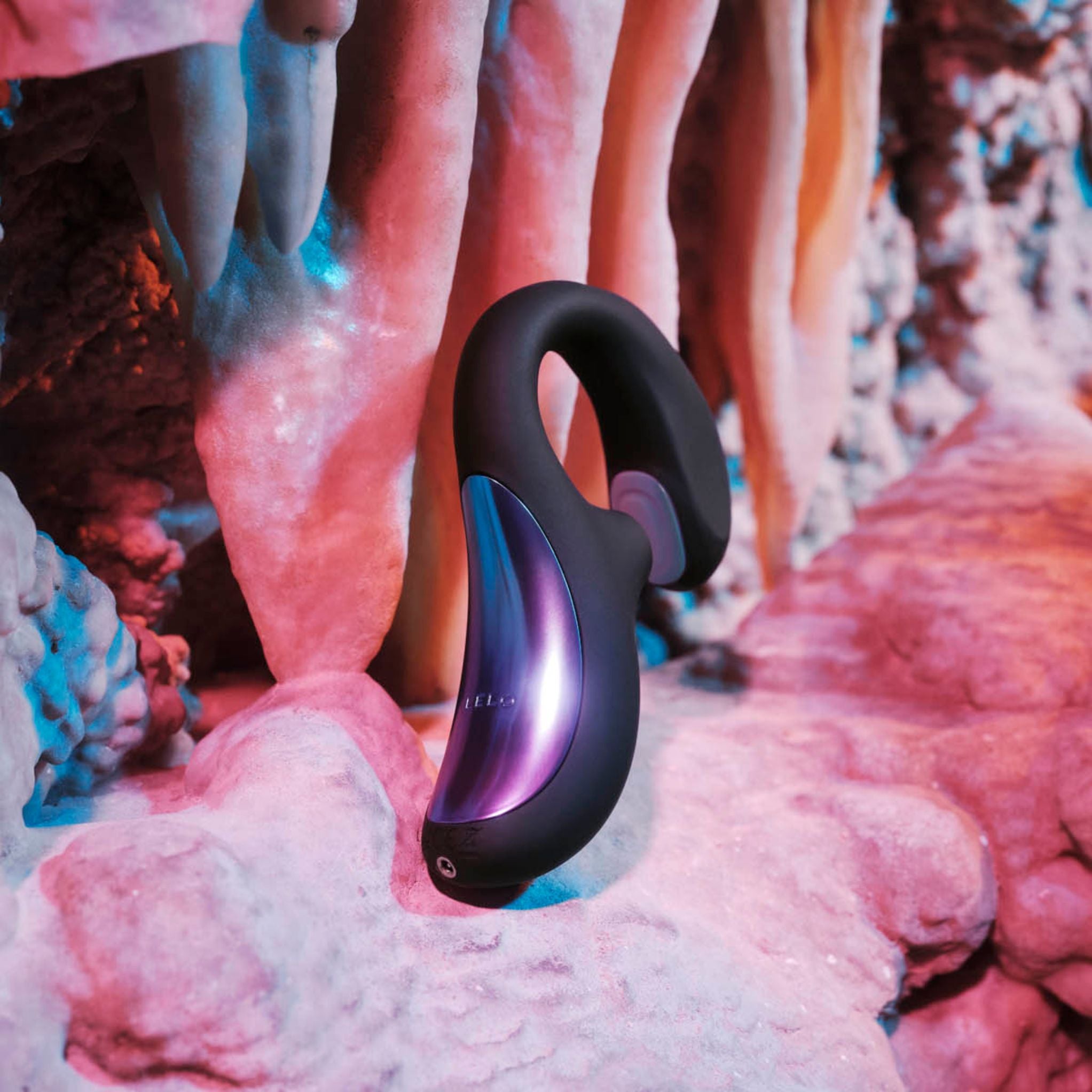 LELO ENIGMA DOUBLE SONIC