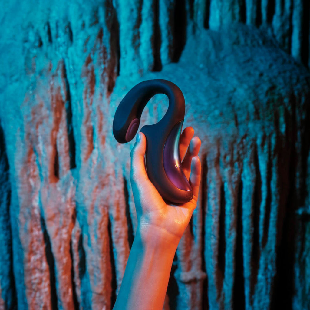 LELO ENIGMA DOUBLE SONIC