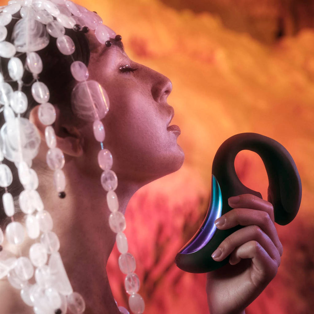 LELO ENIGMA DOUBLE SONIC
