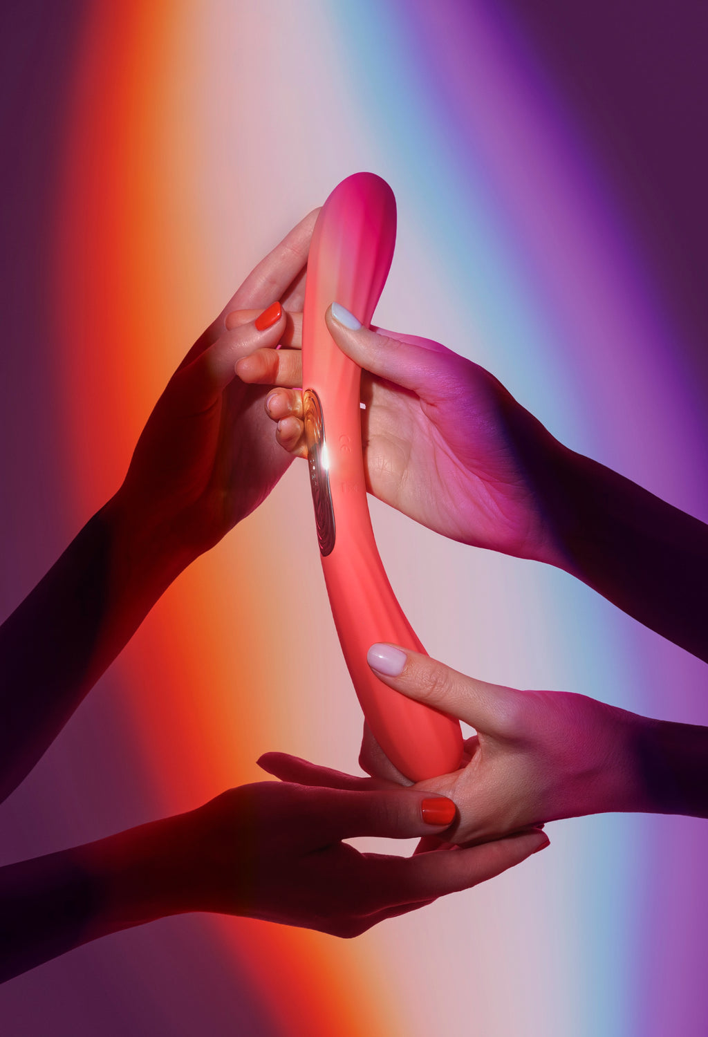 LELO - BOOMERANG