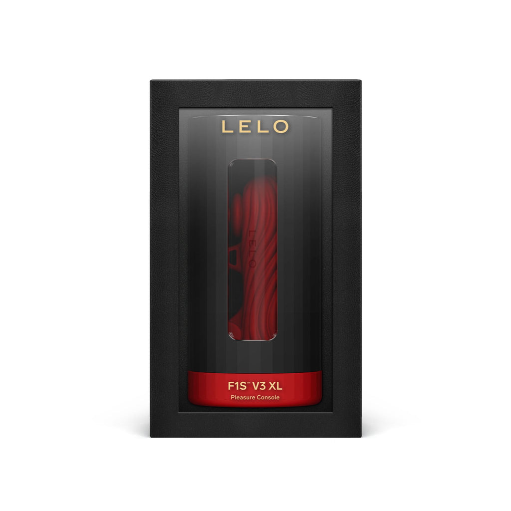 LELO - F1S V3 MASTURBATOR XL