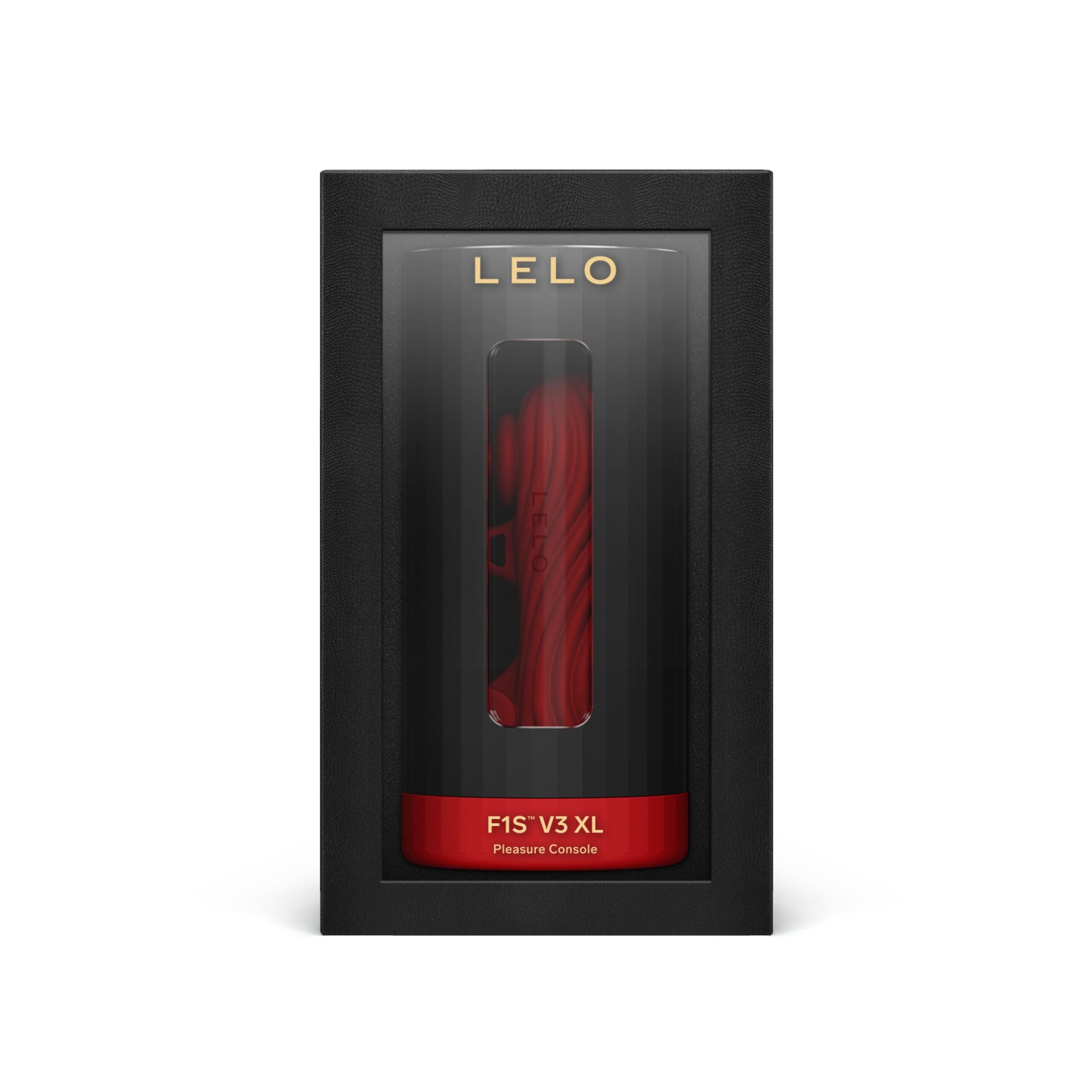LELO - F1S V3 MASTURBATOR XL