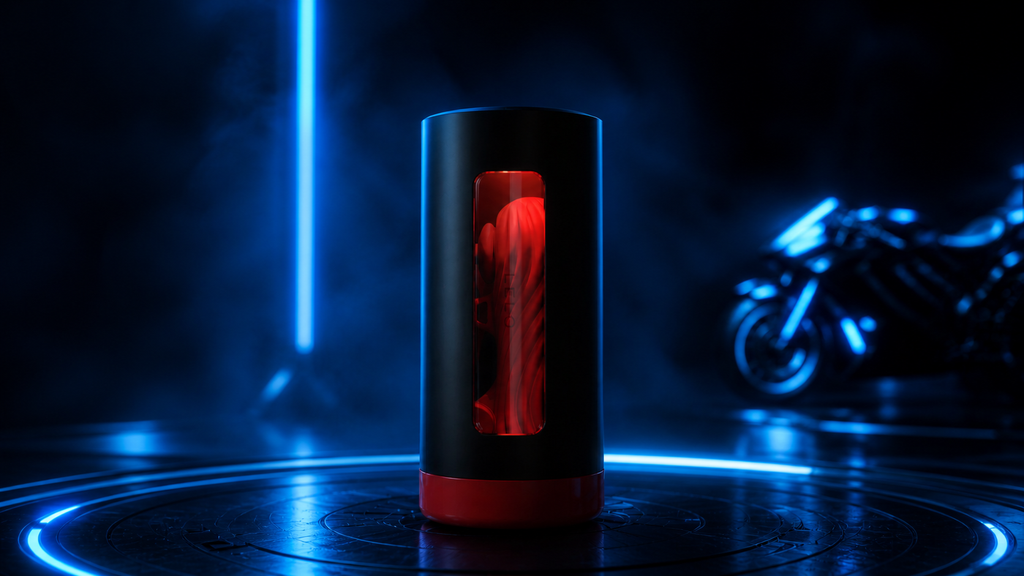 LELO - F1S V3 MASTURBATOR