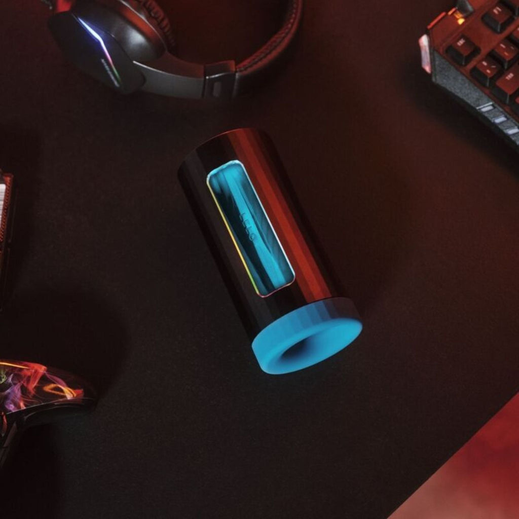 LELO - F1S V3 MASTURBATOR