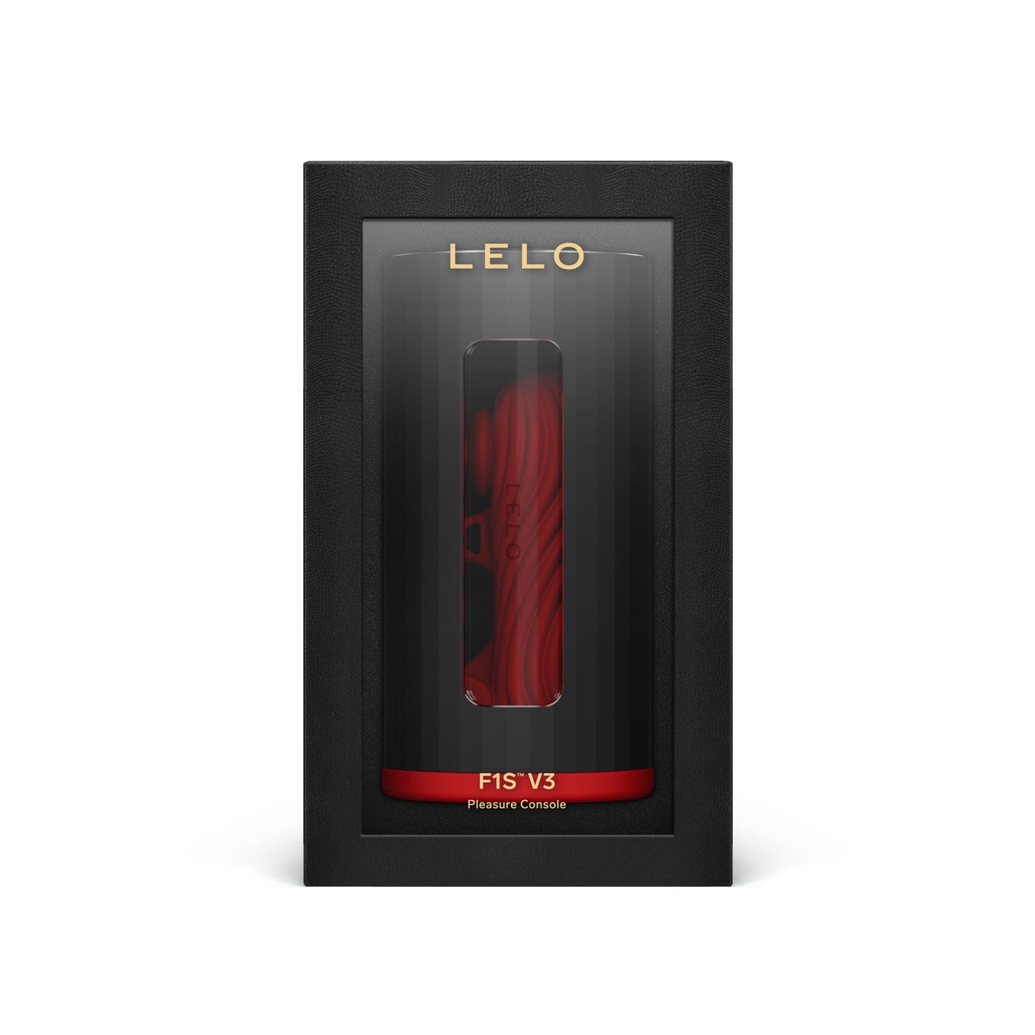 LELO - F1S V3 MASTURBATOR