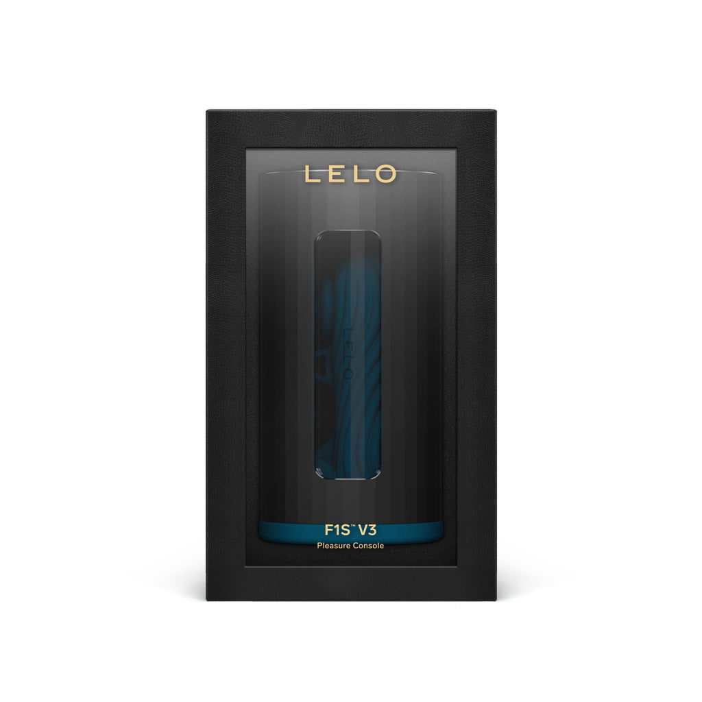 LELO - F1S V3 MASTURBATOR