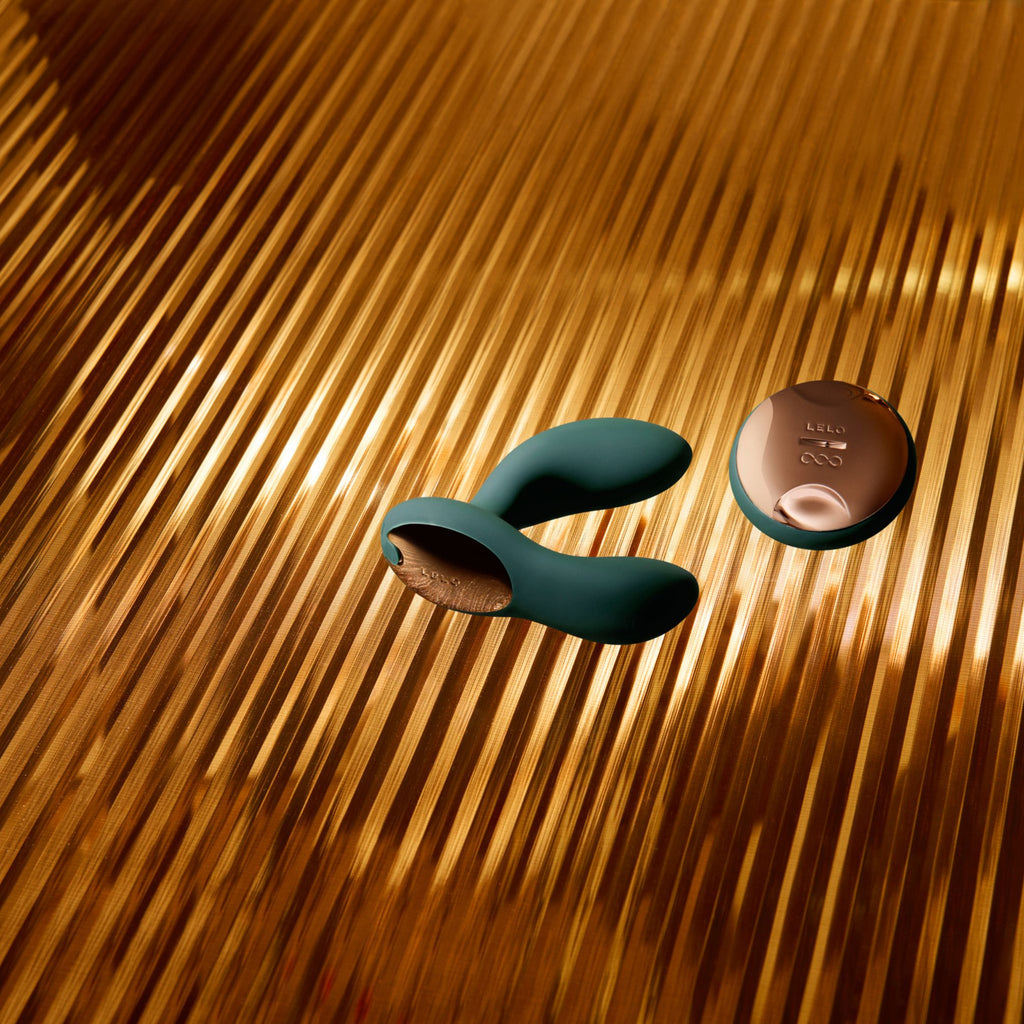 LELO HUGO 2 PROSTATA VIBRATOR