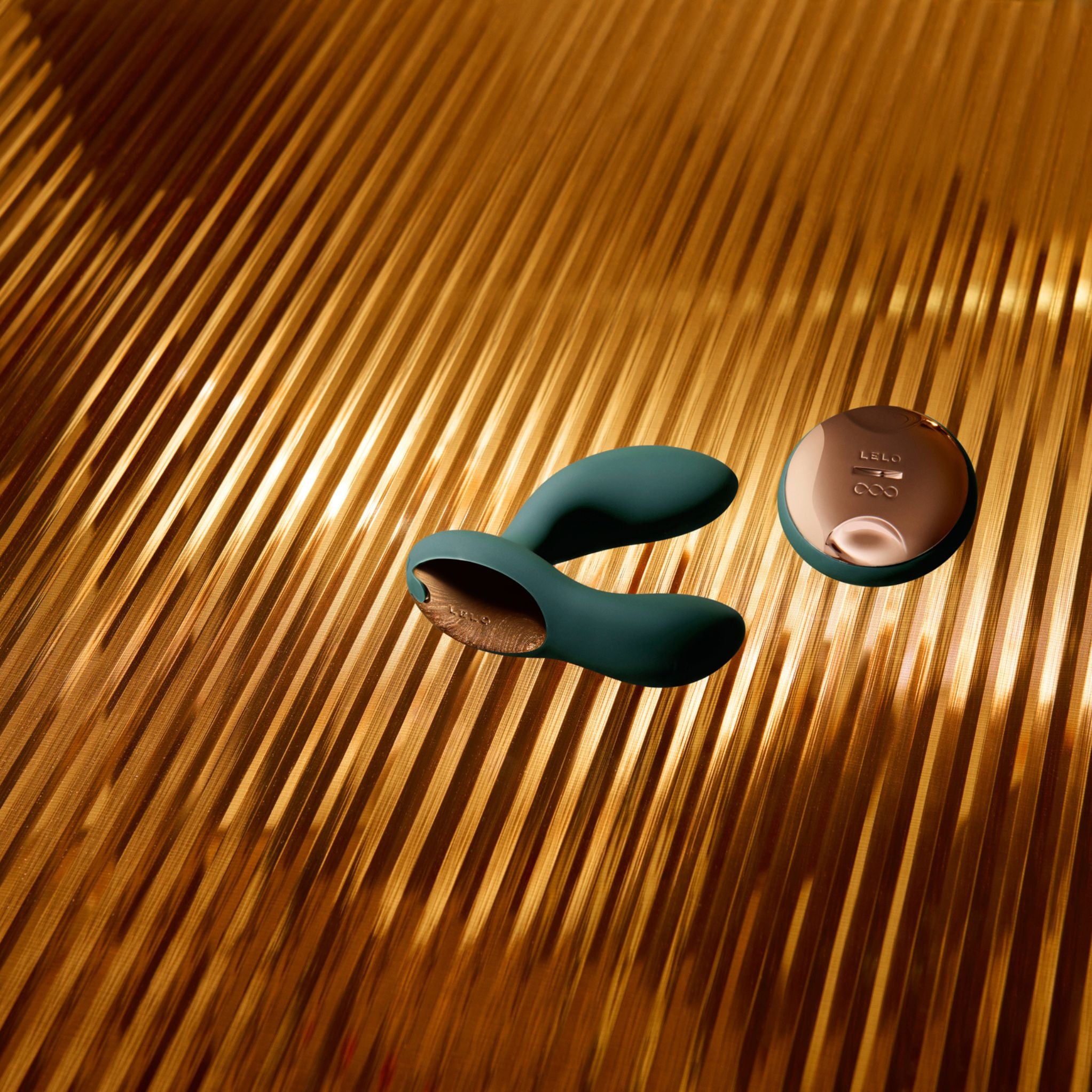 LELO HUGO 2 PROSTATA VIBRATOR