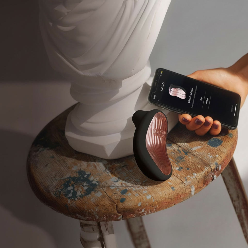 LELO SONA 3 CRUISE SONIC