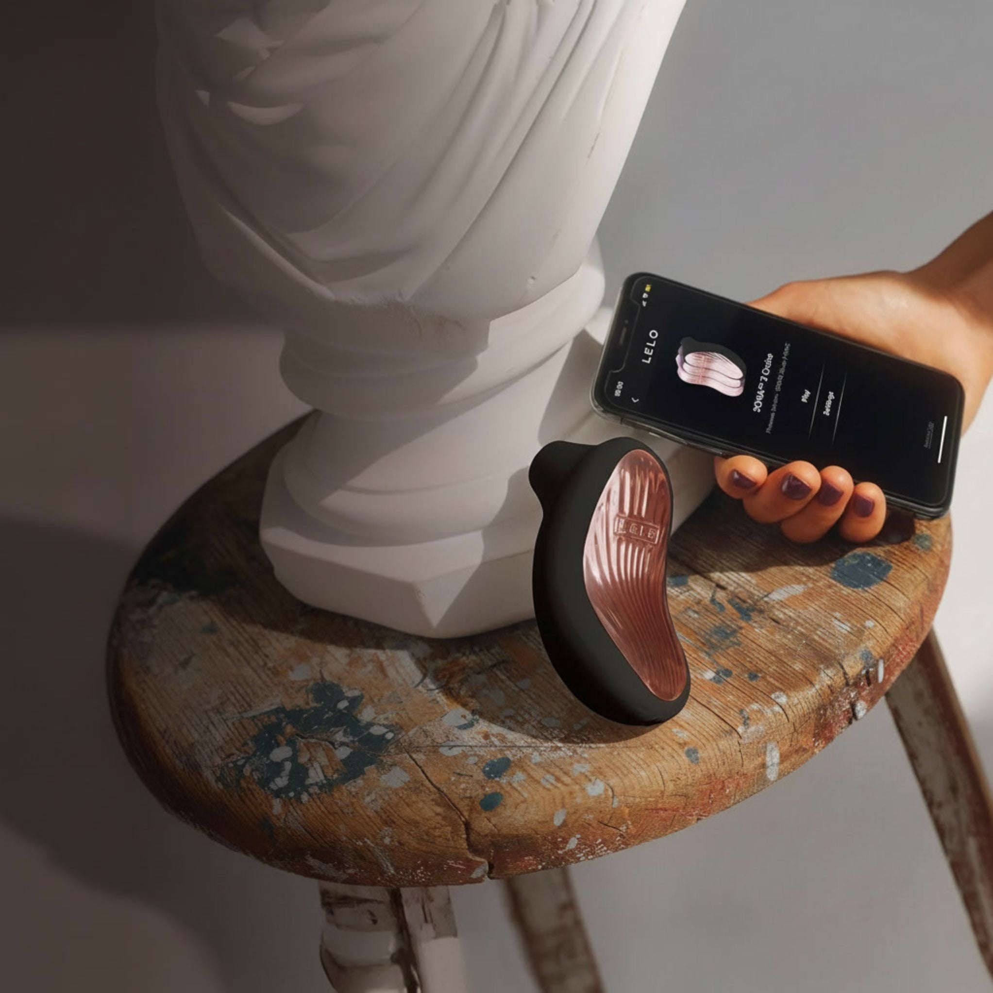 LELO SONA 3 CRUISE SONIC