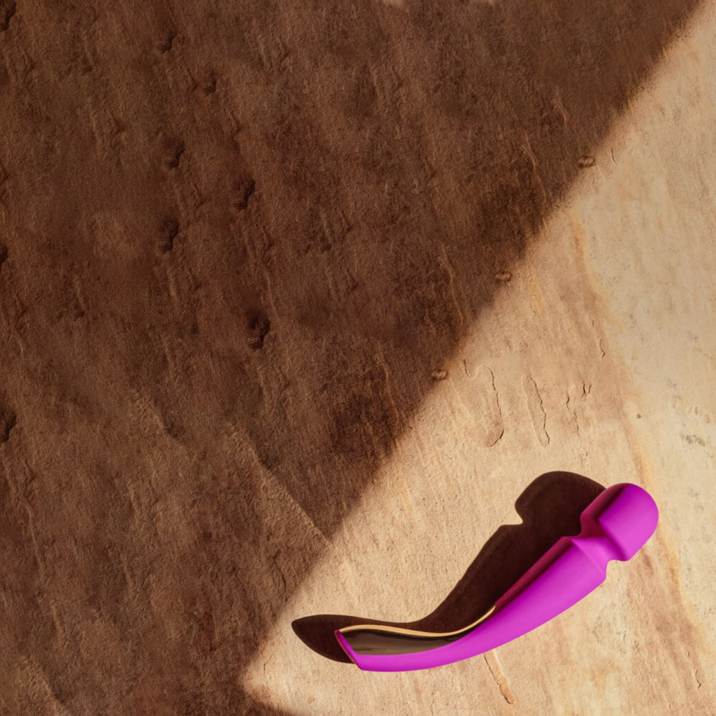 LELO SMART WAND 2 MEDIUM