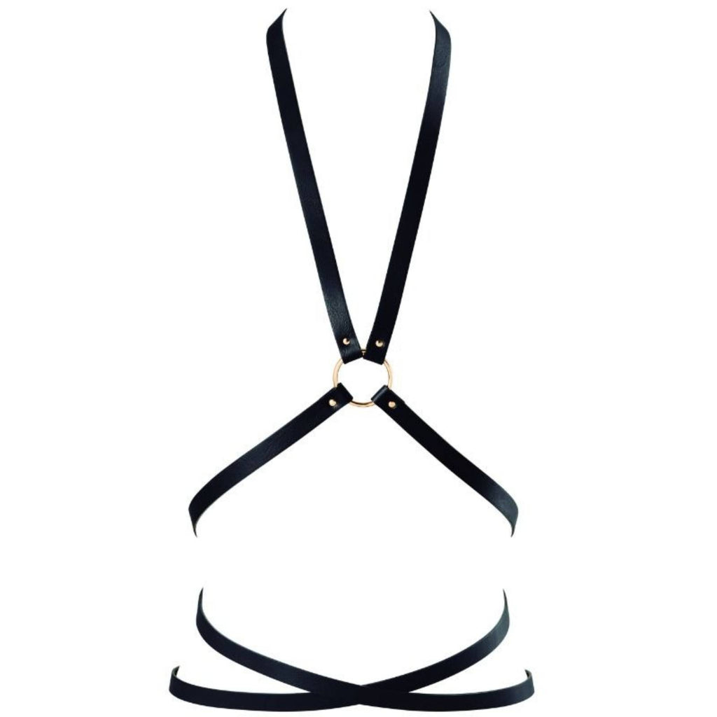 BIJOUX INDISCRETS MAZE BODY HARNESS