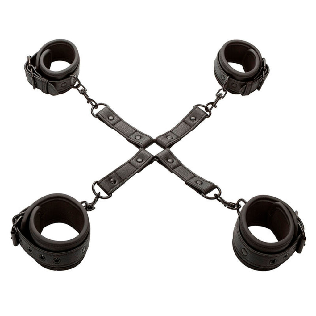 CALEXOTICS NOCTURNAL HOG TIE