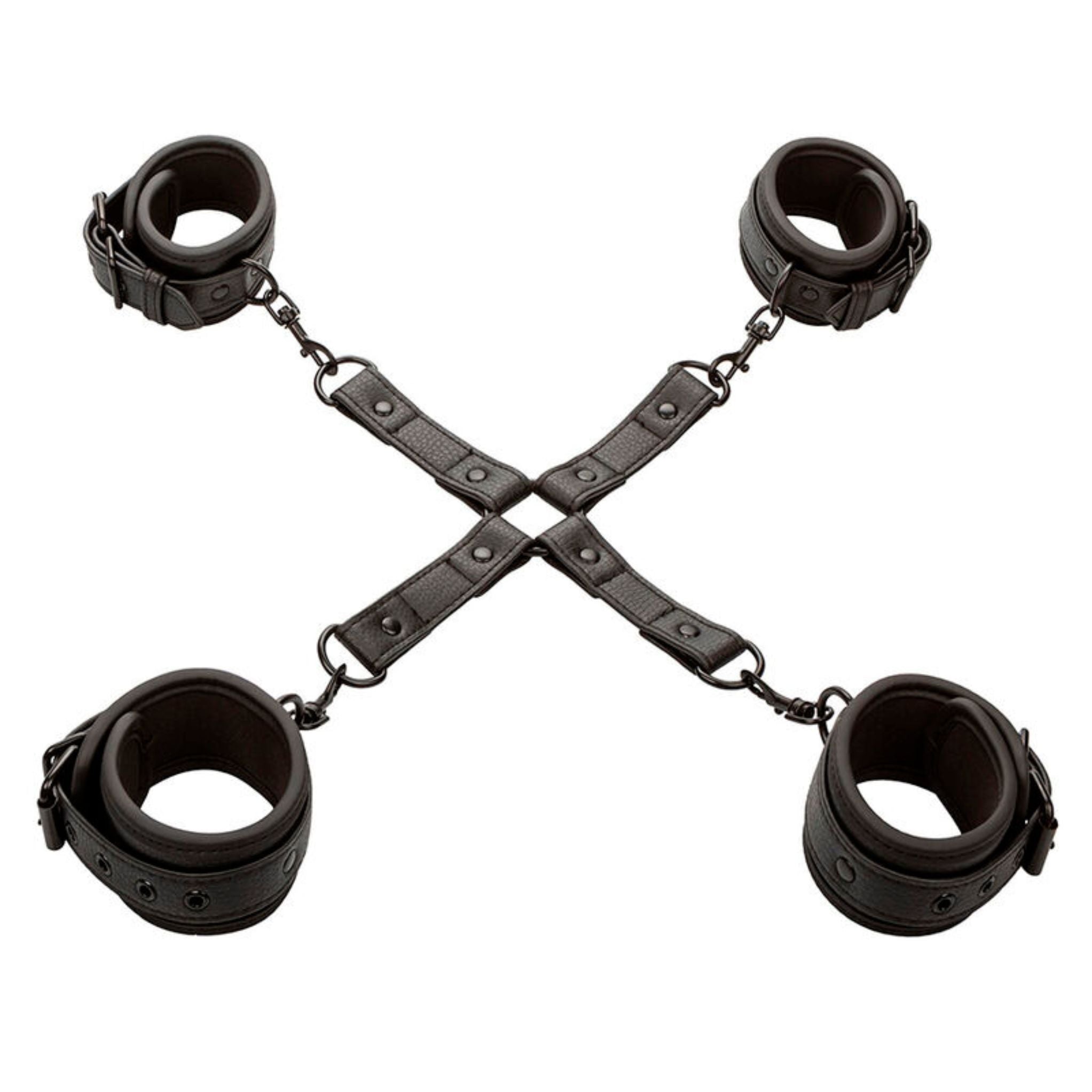 CALEXOTICS NOCTURNAL HOG TIE