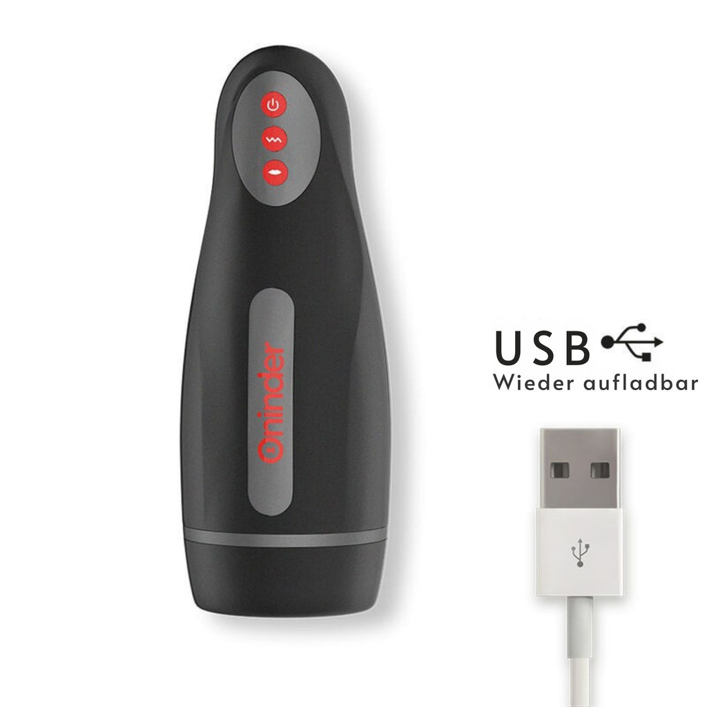 ONINDER SEOUL Mastubator