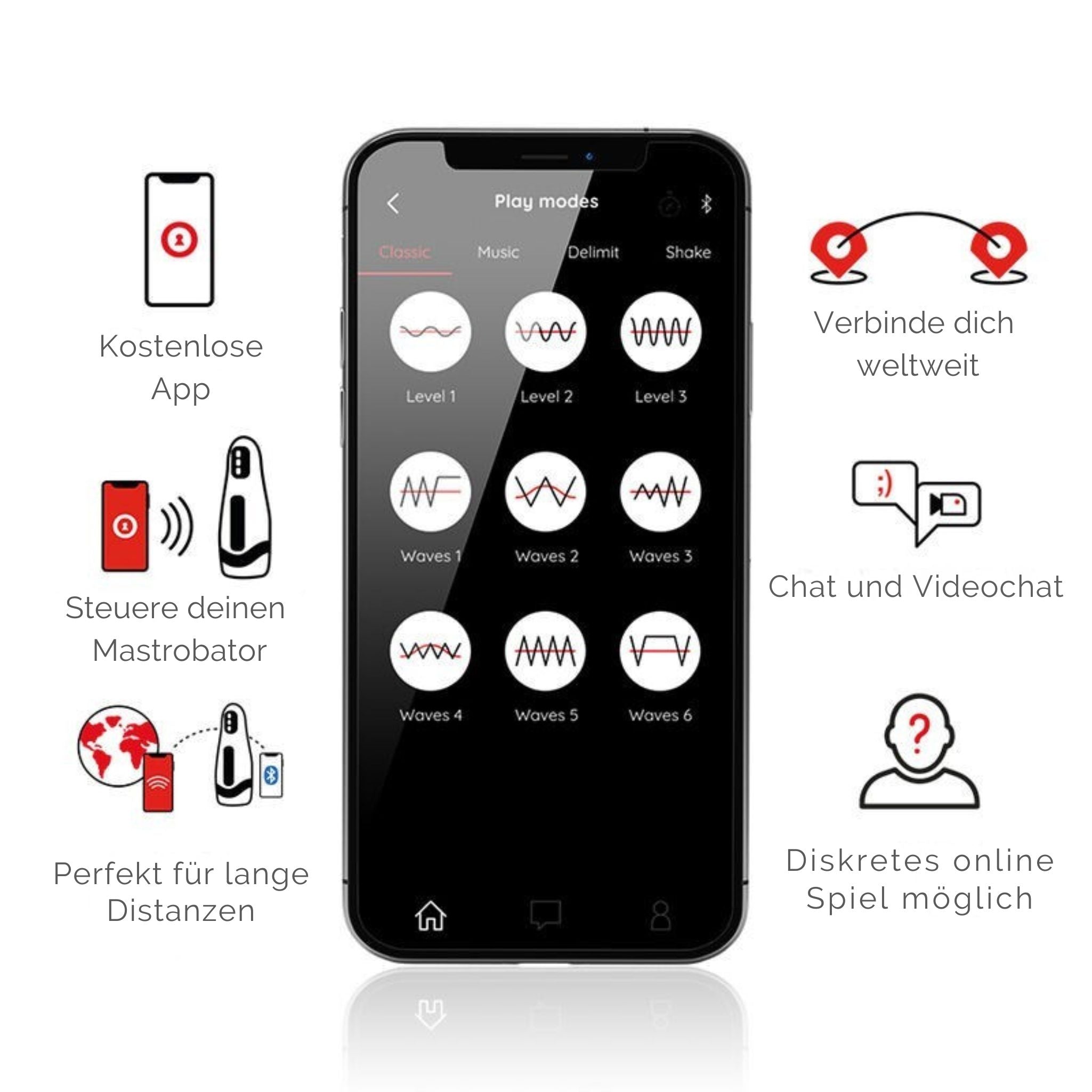 ONINDER SEOUL Mastubator