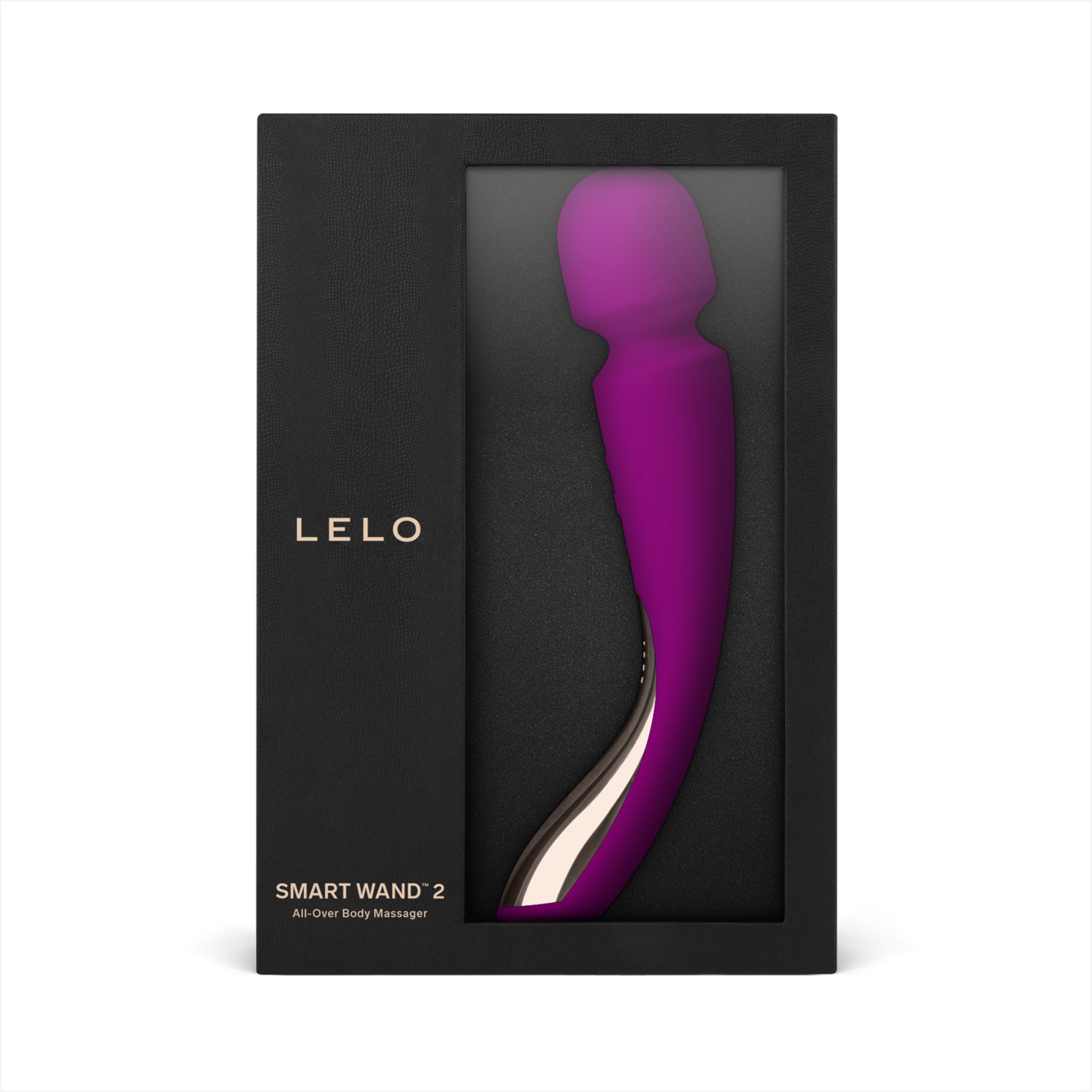 LELO - SMART WAND 2 MEDIUM