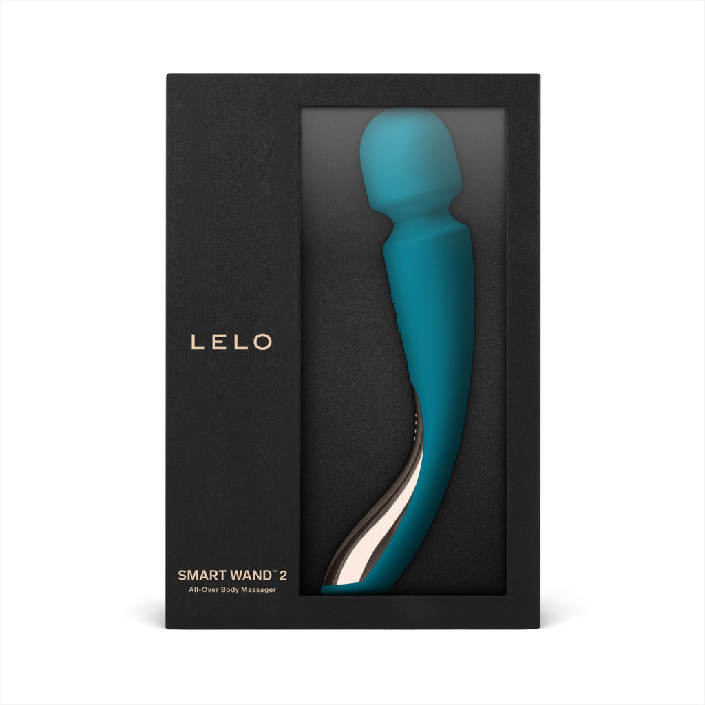 LELO - SMART WAND 2 MEDIUM