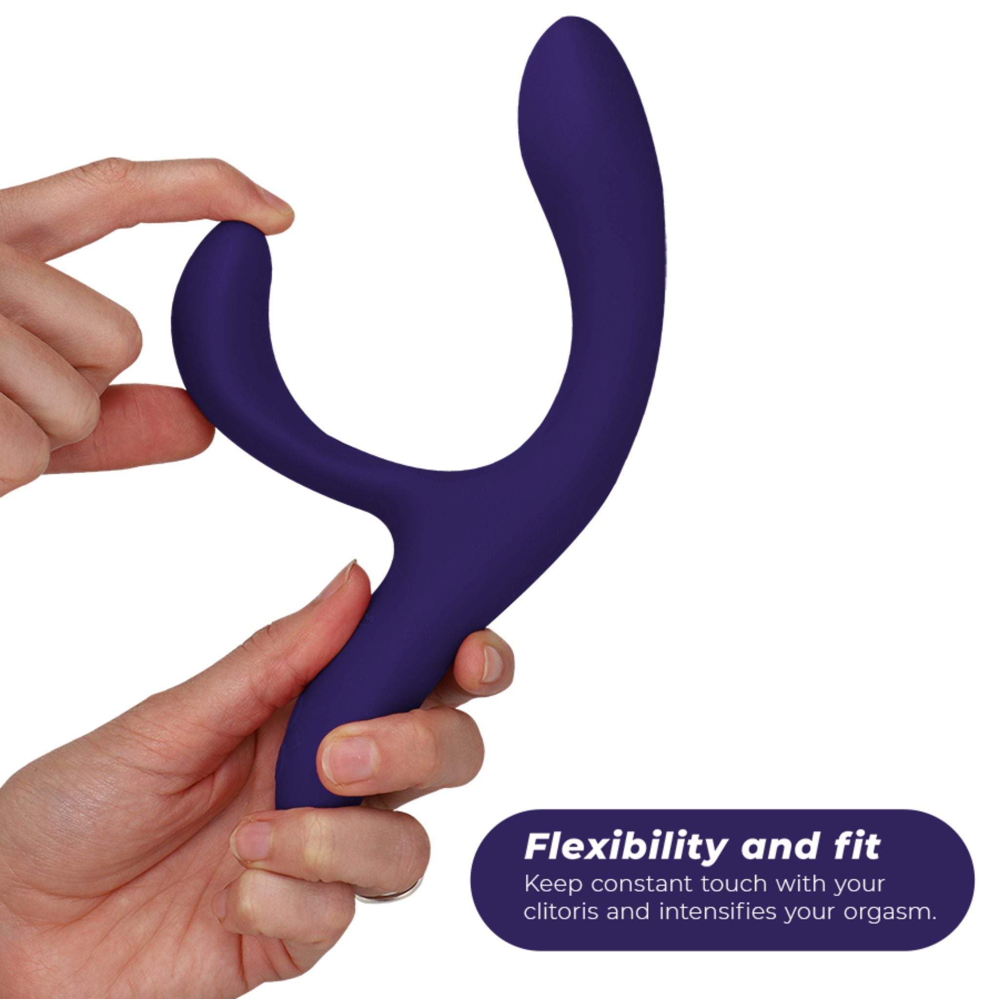 WE-VIBE - NOVA 3 RABBIT
