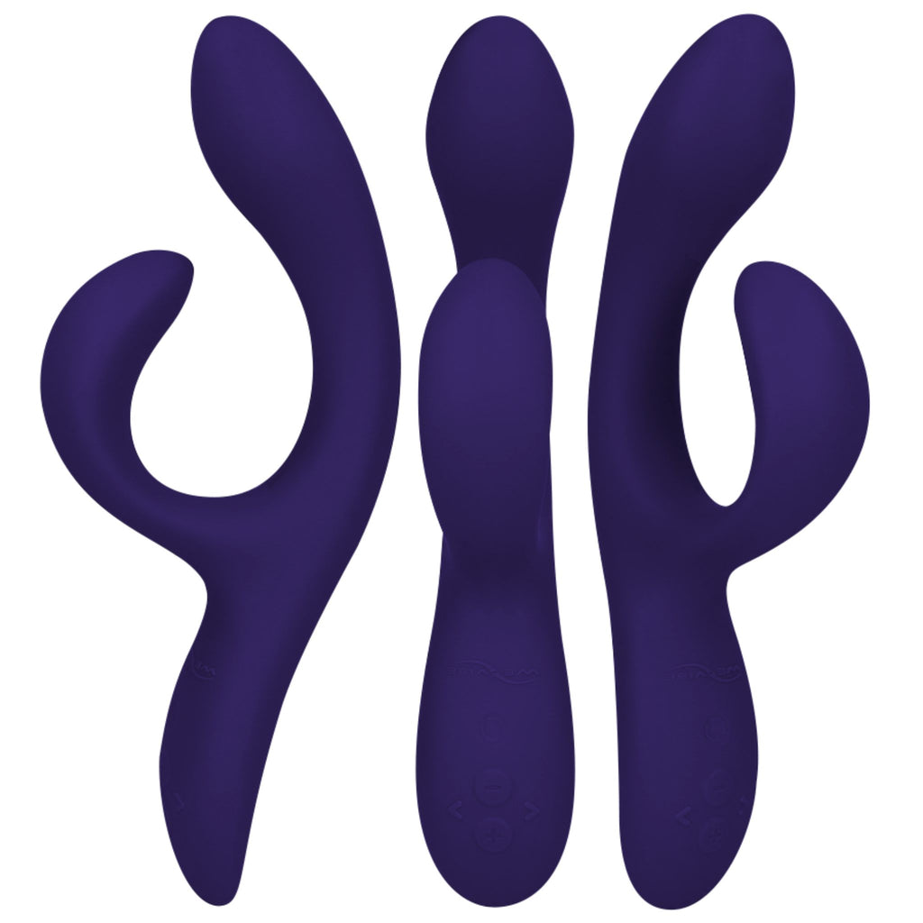 WE-VIBE - NOVA 3 RABBIT