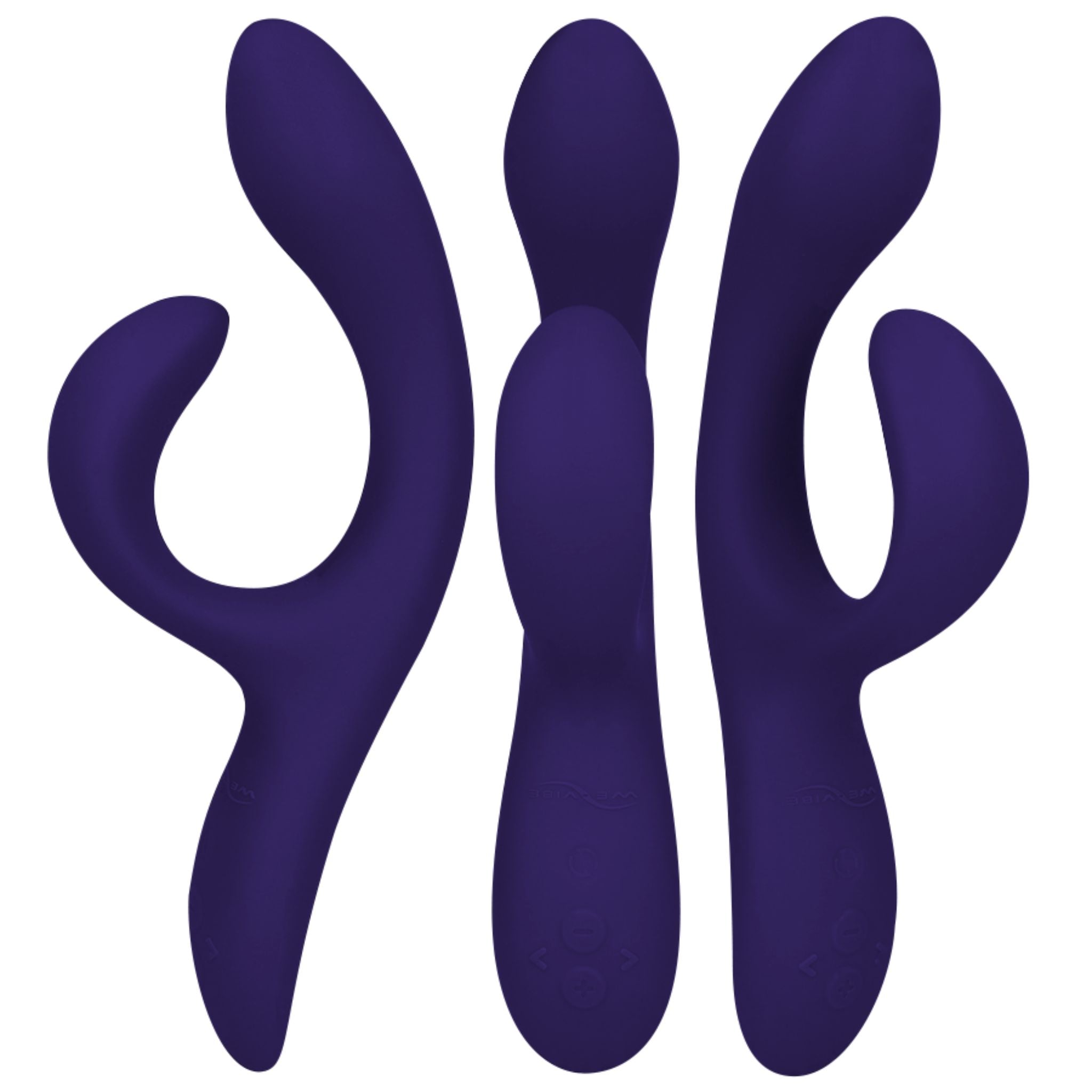 WE-VIBE - NOVA 3 RABBIT